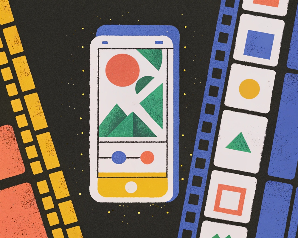 Взаимосвязь кино и UX/UI дизайна: искусство повествования