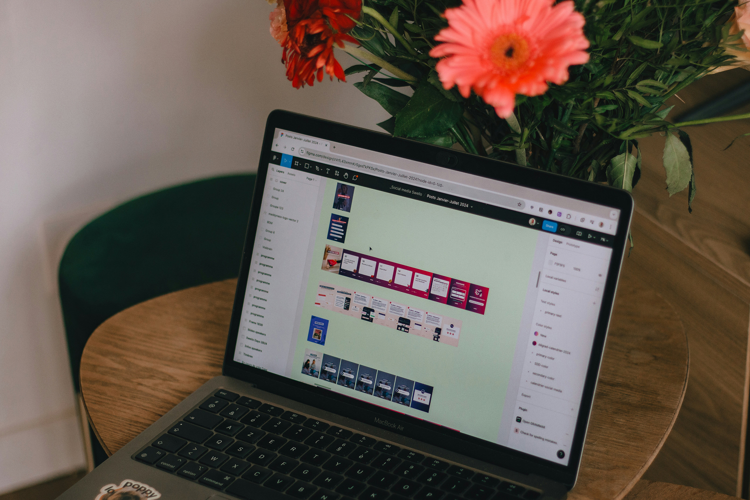 Figma планирует выход на IPO после срыва сделки с Adobe и усиления позиций в сфере AI-дизайна
