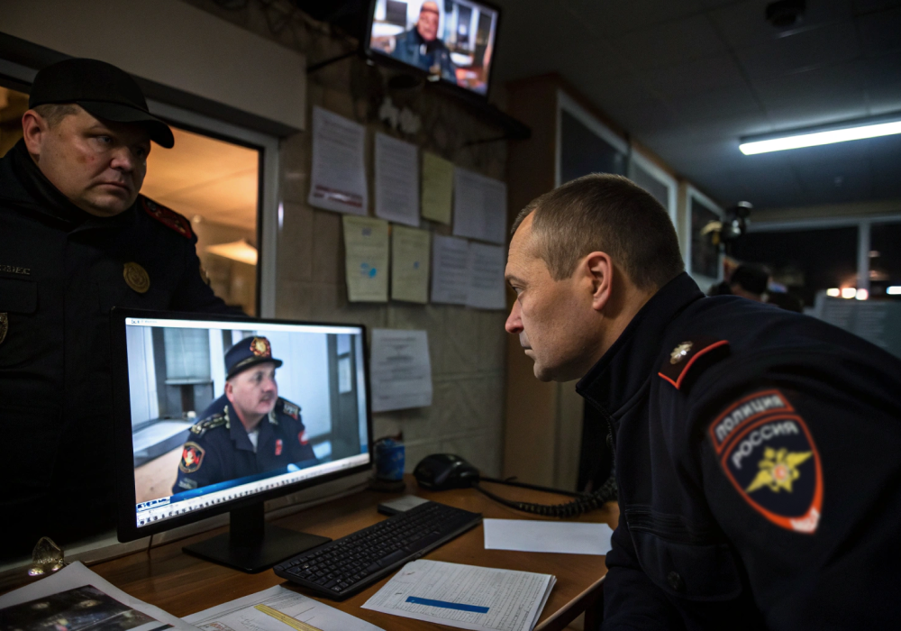 С 1 июля административные дела можно возбуждать по видеосвязи